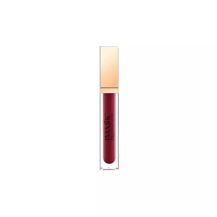 ২৪৯৯ টাকা শপিং করলেই Imagic Perfect Lip Gloss - L15 Grape (7ml) মাত্র ৫ টাকায়