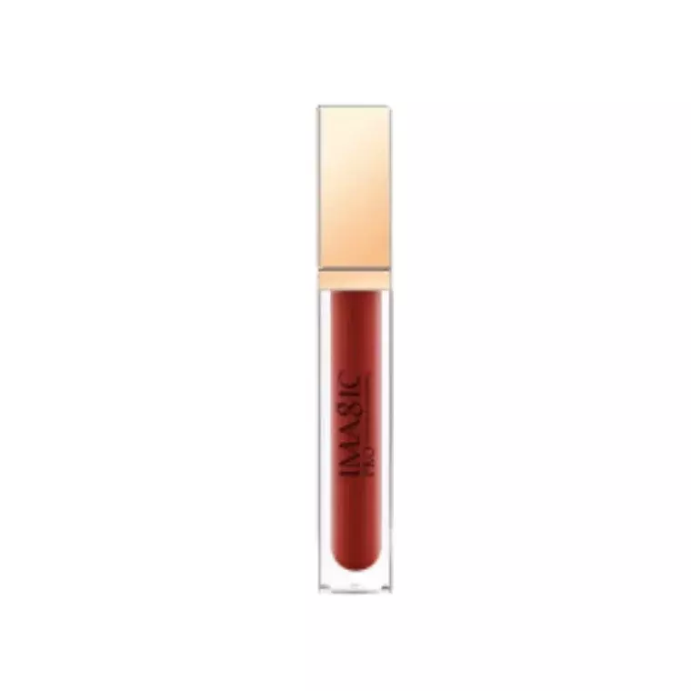 ২৪৯৯ টাকা শপিং করলেই Imagic Perfect Lip Gloss - L16 Crimson (7ml) মাত্র ৫ টাকায়