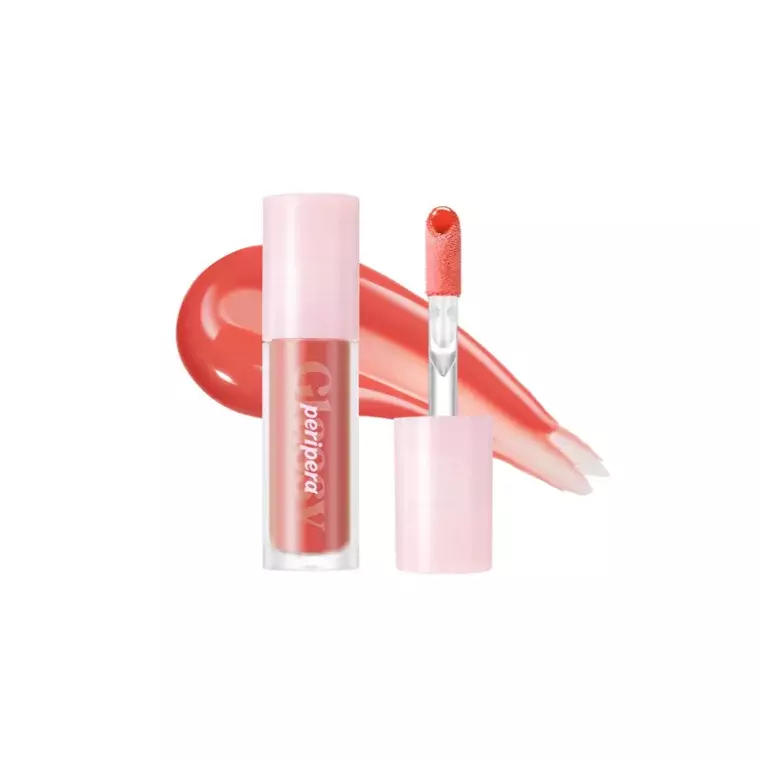 Peripera Ink Glasting Lip Gloss 015 Soft Sweet (4.5ml)