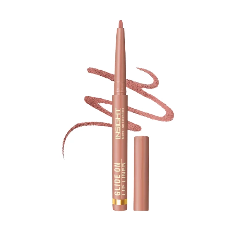 Insight Glide On Lip Liner #05 Spill The Beans (0.3gm)