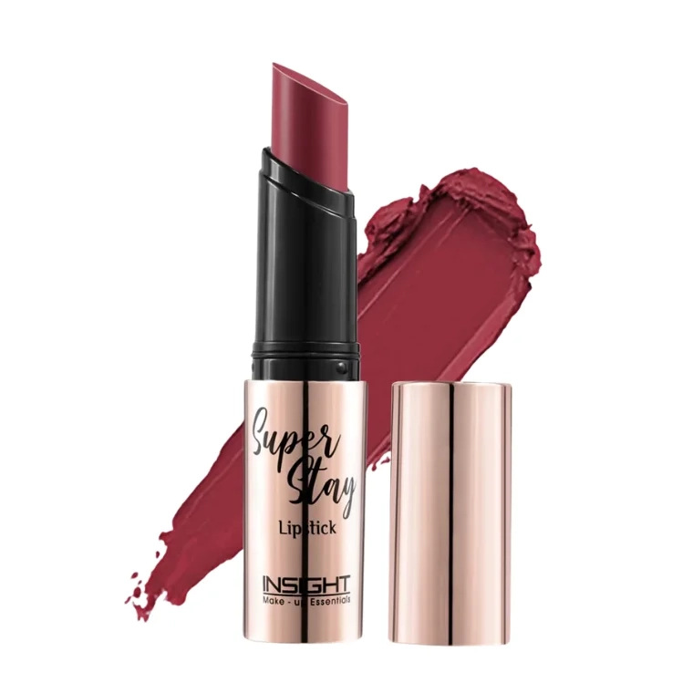 Insight Super Stay Lipstick #09 Tatiana (7gm)