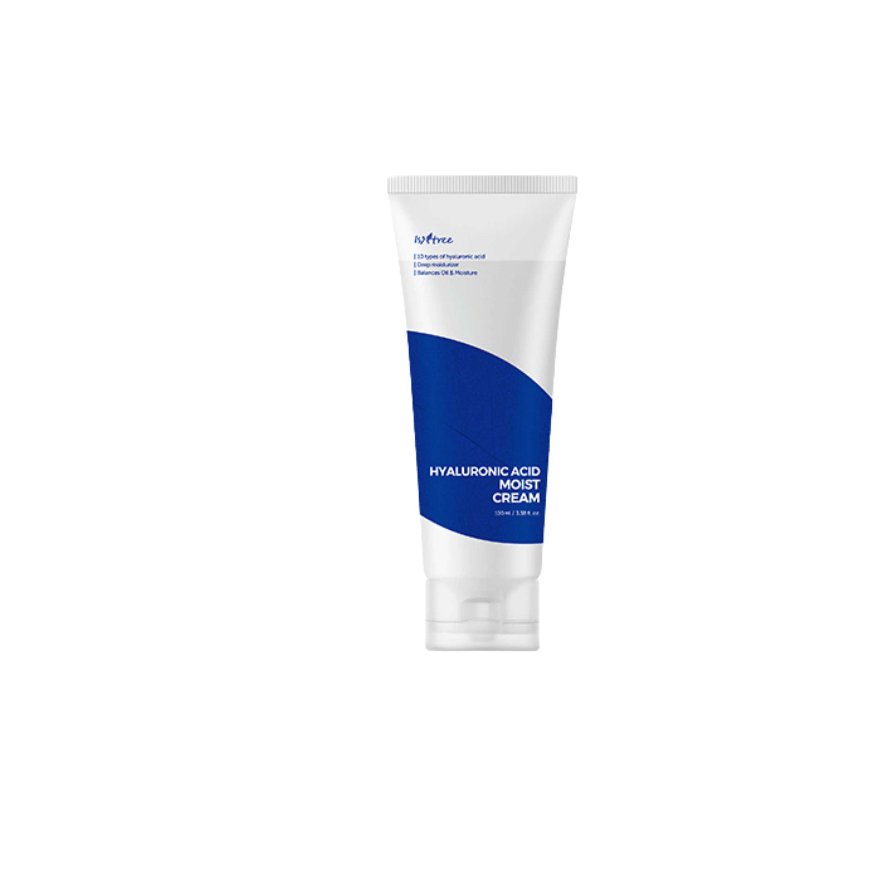 Isntree Hyaluronic Acid Moist Cream (100ml)
