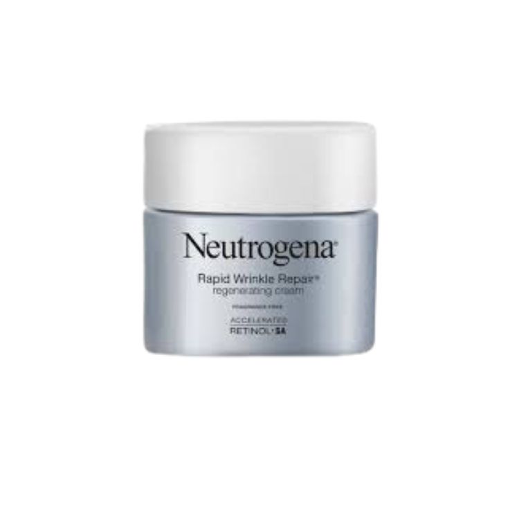 Neutrogena Retinol Regenerating Cream (48gm)