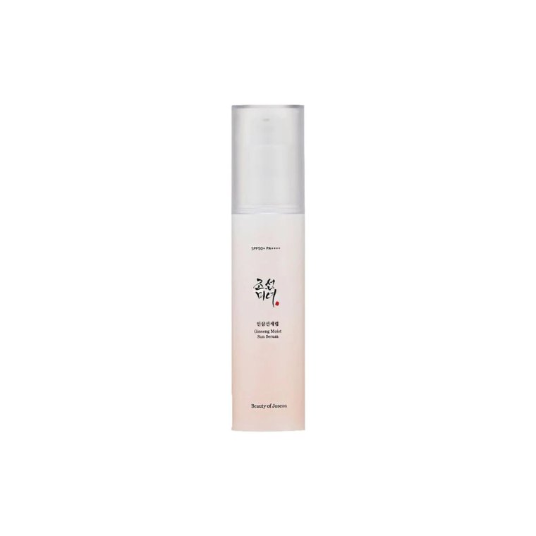 Beauty Of Joseon Ginseng Sun serum (50ml)