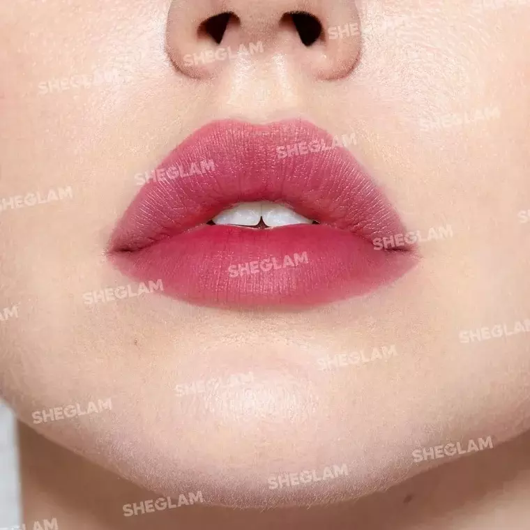 Sheglam For The Flush Lip & Cheek Tint-Its Chili (6ml)