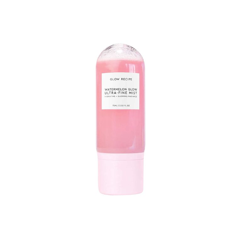 Glow Recipe Watermelon Glow Ultra Fine Mist (75ml)