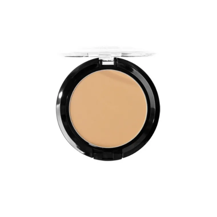 J Cat Indense Mineral Compact Powder Nearly Naked 104 (10gm)