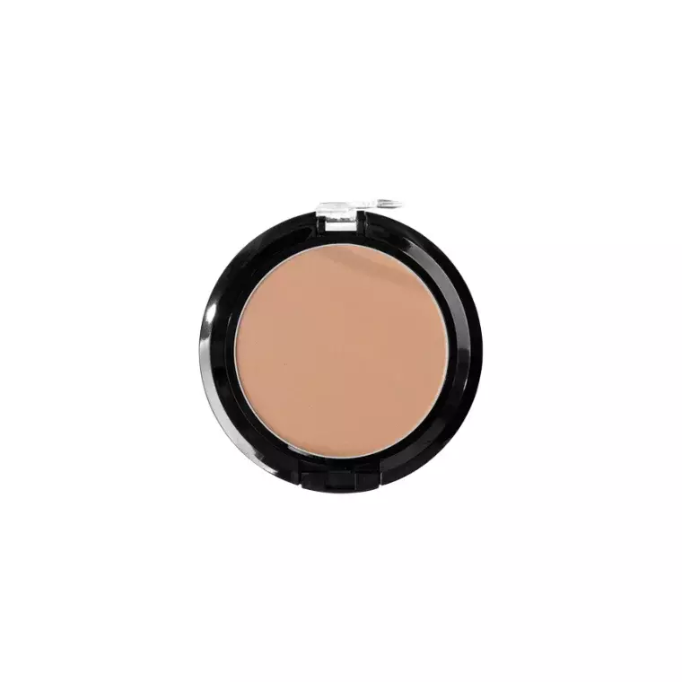 J.Cat Beauty Indense Mineral Compact Powder -ICP106 Natural Fawn (10gm)