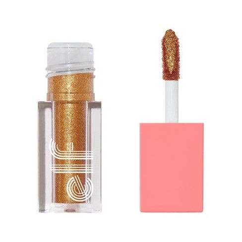 E.l.f. Retro Paradise Liquid Glitter Eyeshadow (3ml)