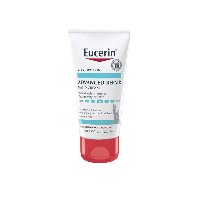 Eucerin Advanced Repair Hand Cream (78g)