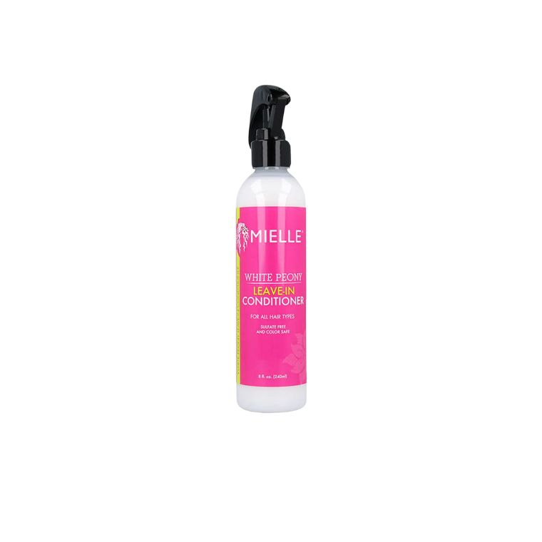 Mielle White Peony Leave-In Conditioner (240ml)