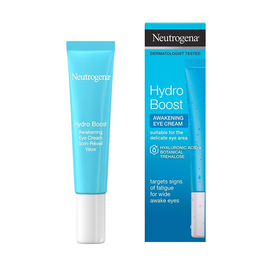 Neutrogena Hydro Boost Awakening Eye Cream (15ml)