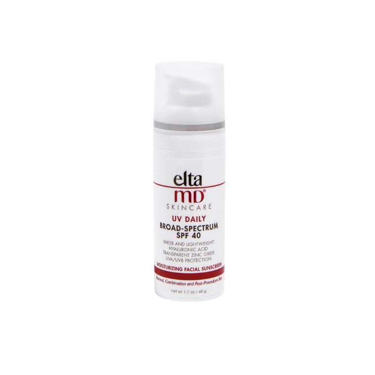 Eltamd UV Daily Broad-Spectrum SPF 40 (48gm)