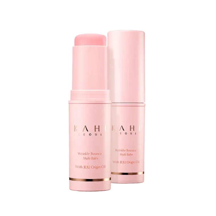 Kahi Wrinkle Bounce Multi Balm (9gm)