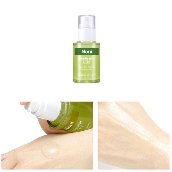 Nature Republic Good Skin Noni Healthy Skin Ampoule (30ml)