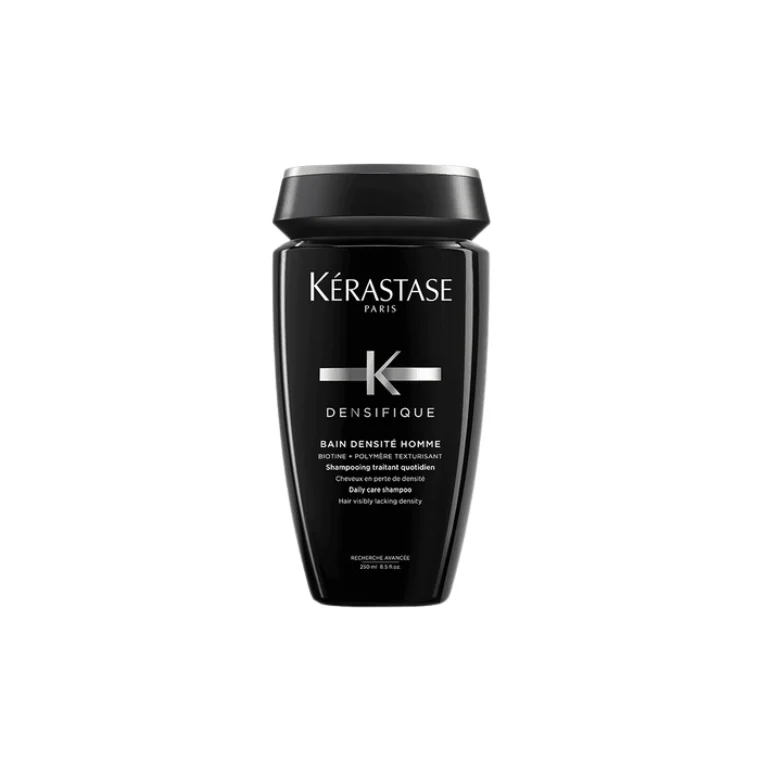 Kerastase Densifique Bain Densite Homme Shampoo