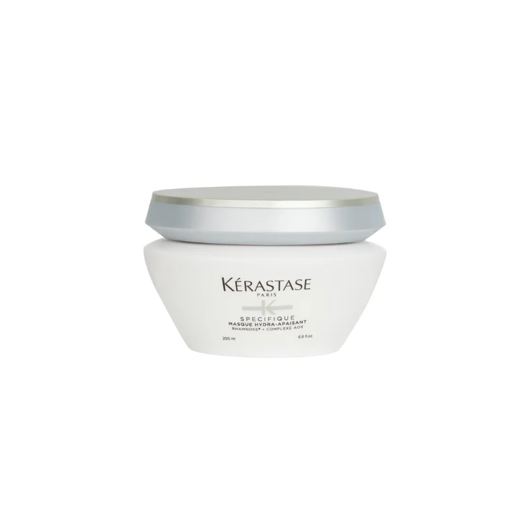 Kerastase Specifique Masque Hydra Apaisant Renewing Cream Gel Treatmentn (200ml)