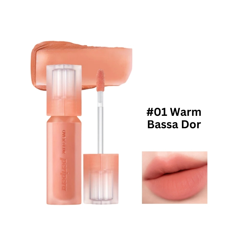 Peripera Over Blur Tint #01 Warm Bassa Dor (3.5gm)