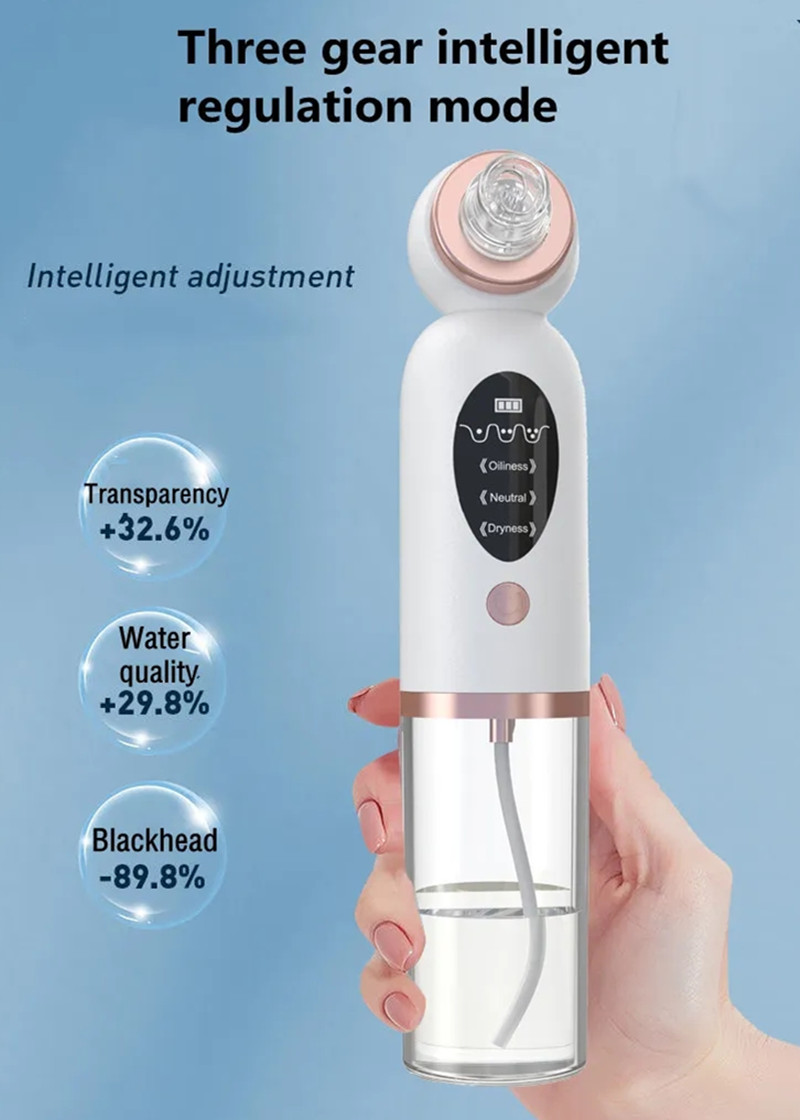 Blink Small Bubble Blackhead Remover