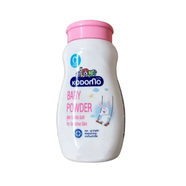 Kodomo Baby Powder (160gm)