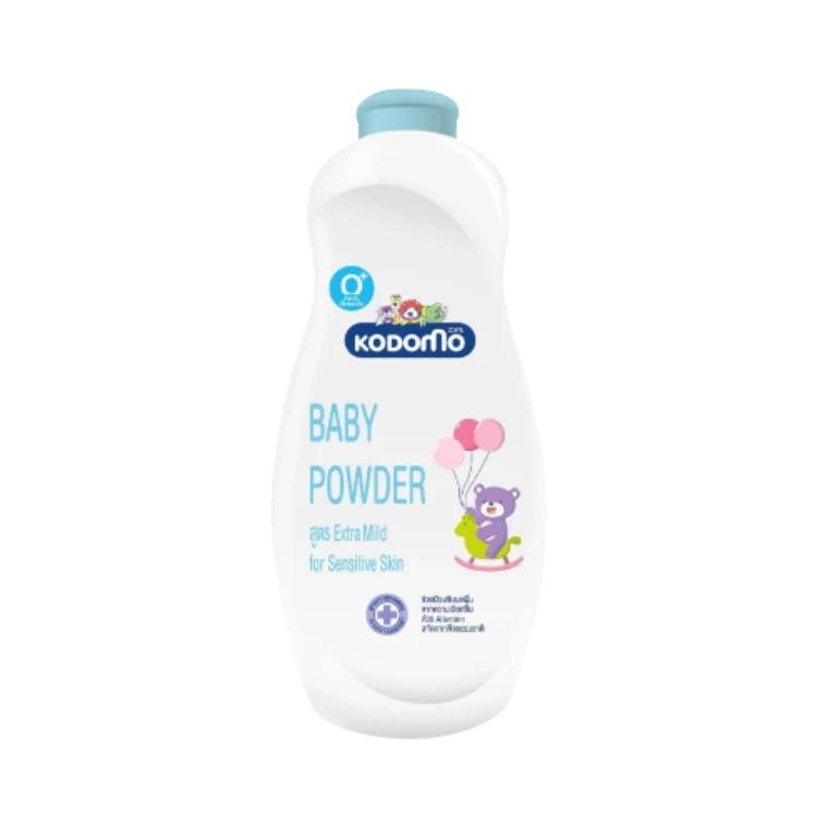 Kodomo Baby Powder (160gm)