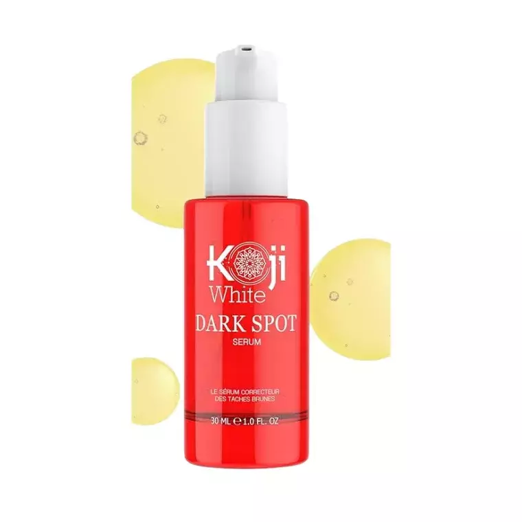 Koji White Dark Spot Brightening Serum (30ml)