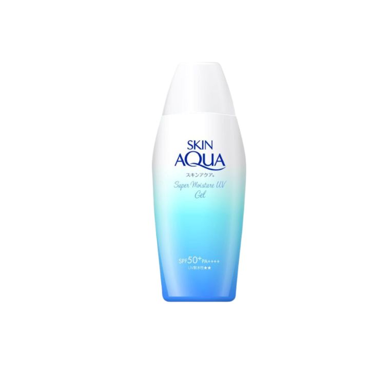 Skin Aqua Skin Aqua Super Moisture Gel SPF50 + PA++++ (110gm)