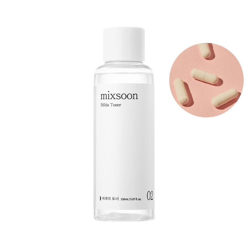 Mixsoon Bifida Toner (150ml)