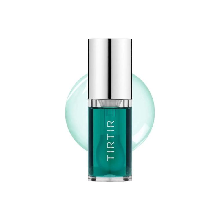 Tirtir My Glow Lip Oil Mint (5.7ml)