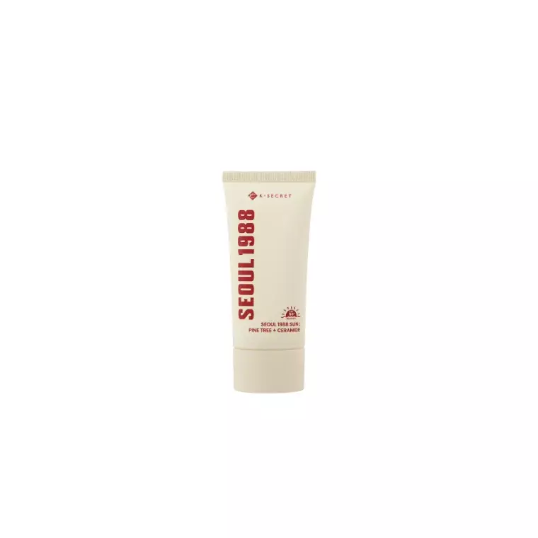 Ksecret Seoul 1988 Sun : Pine Tree + Ceramide