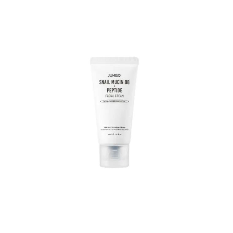 Jumiso Snail Mucin 88 + Peptide Cream (30ml)