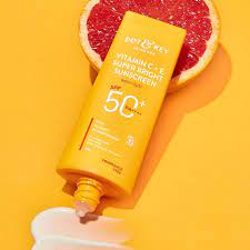 DOT & KEY Vitamin C+E Super Bright Sunscreen SPF 50+ PA++++ –(80gm)