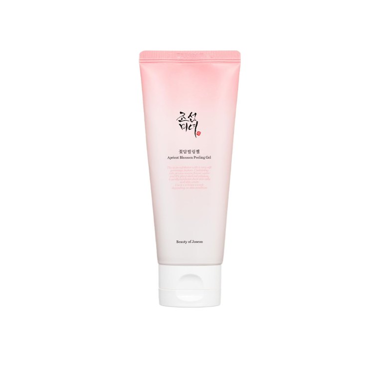 Beauty Of Joseon Apricot Blossom Peeling Gel [Renewed] (100ml)