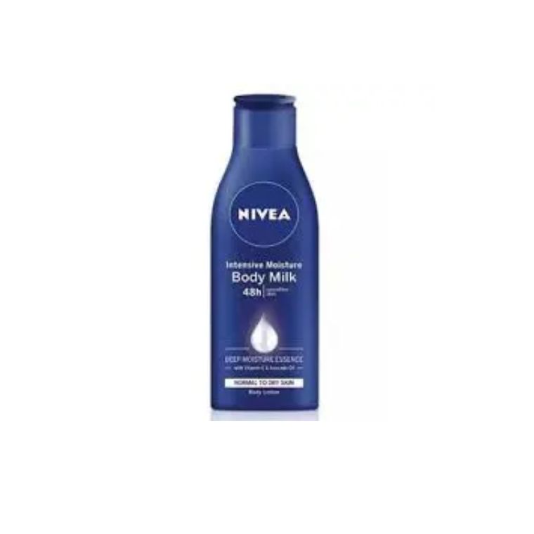 Nivea Body Milk Intensive Moisturiser (250ml)