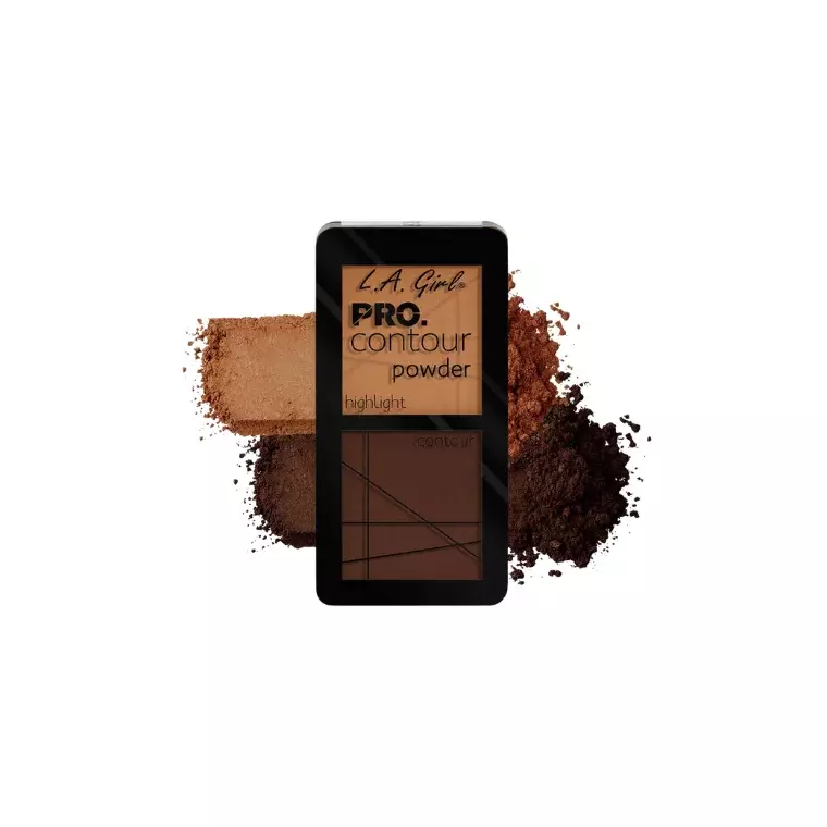L.A. Girl Pro Contour Powder Deep GCP667 (5.6gm)