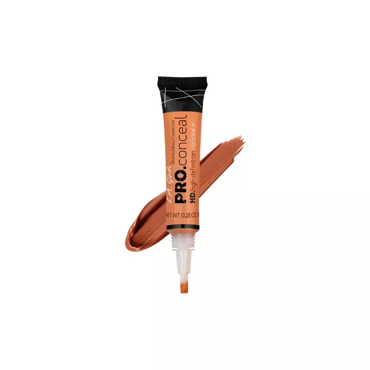 L.A. Girl HD Pro Concealer – GC990  Orange Corrector (8ml)