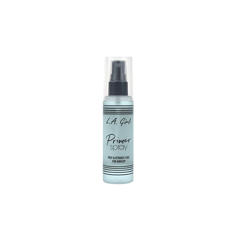 L.A GIRL Primer Spray GFS916 (80ml)