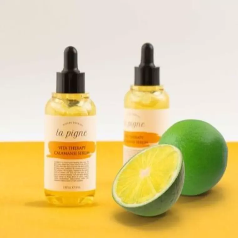 La Pigne Vita Therapy Calamansi Serum (50ml)