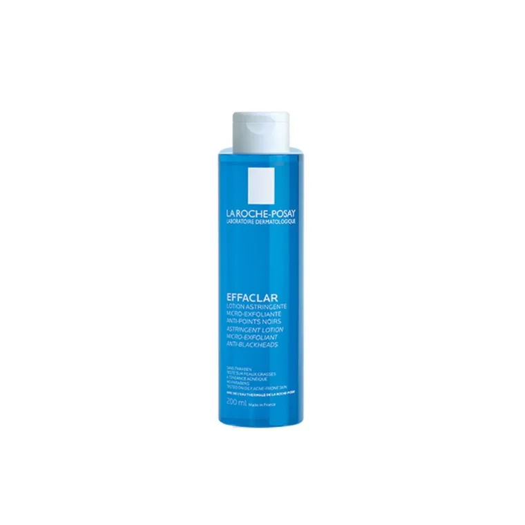 La Roche Posay Effaclar Astringent Toner Oily Skin (200ml)