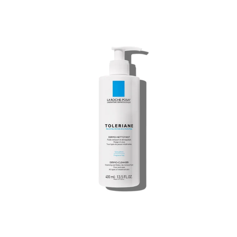 La Roche Posay Toleriane Dermo Cleanser (400ml)