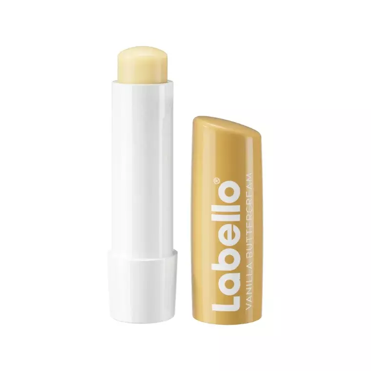Labello Vanilla Buttercream Lip Balm (4.8gm)