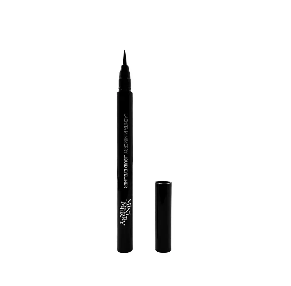 Laenita Minimerry Liquid Eyeliner (0.7gm)