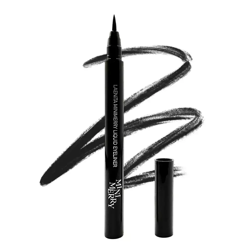 Laenita Minimerry Liquid Eyeliner (0.7gm)
