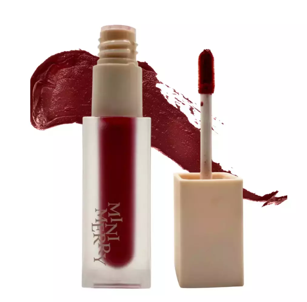 Laenita Minimerry Velvet Blending Tint#03 Raspberry (5gm)