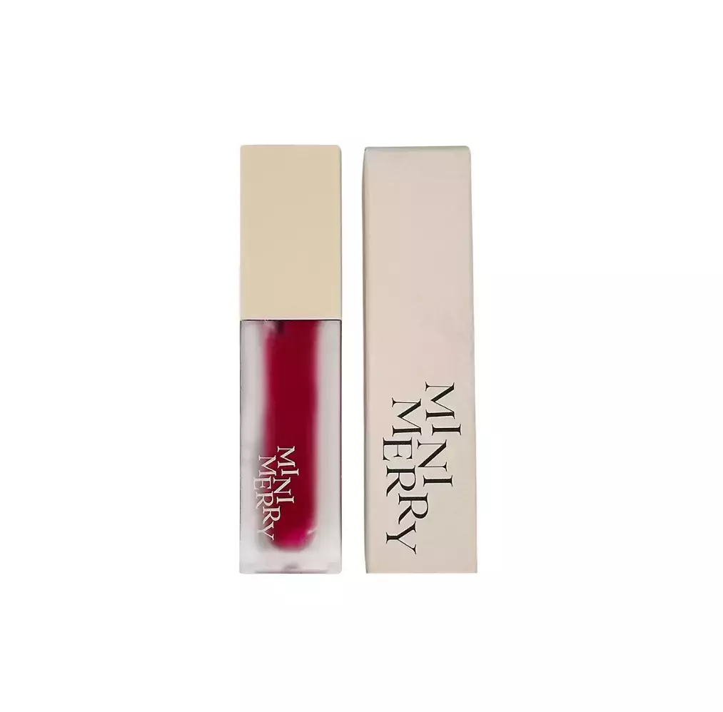 Laenita Minimerry Velvet Blending Tint#03 Raspberry (5gm)