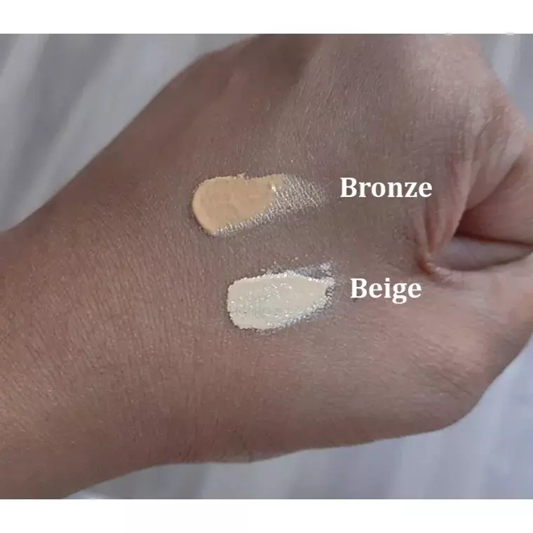 Lakme 9 To 5 CC Cream SPF 30 #01 Beige (30ml)
