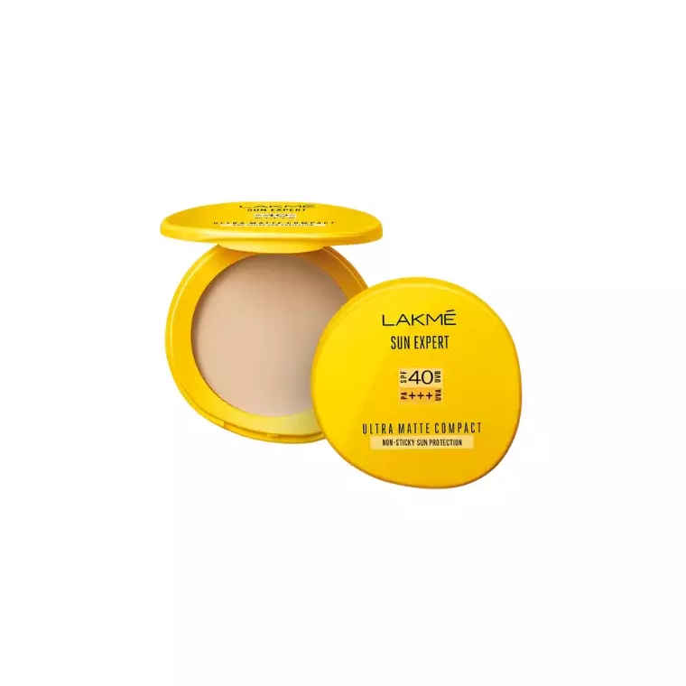 Lakme 9 To 5 Sun Expert Powder Matte Sunscreen Compact