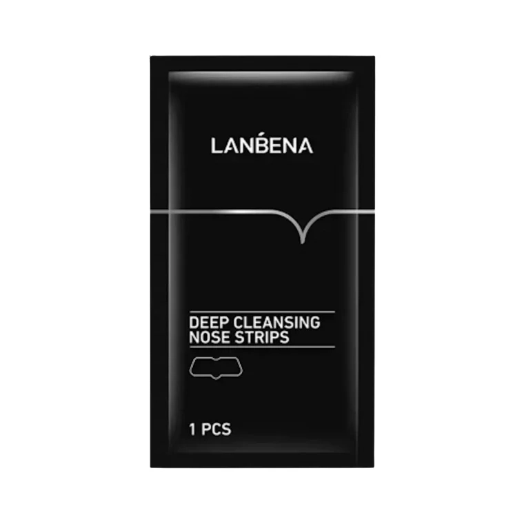 Lanbena Blackhead Remover Mask (5gm)
