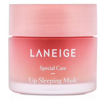 Laneige Lip Sleeping Mask Ex Berry (3gm)