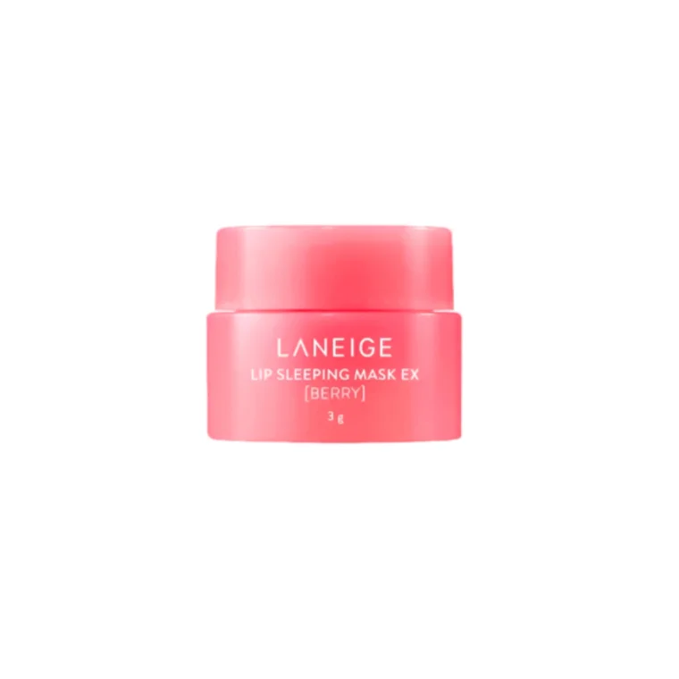 Laneige Lip Sleeping Mask Ex Berry (3gm)